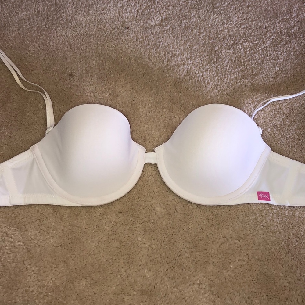 Victoria’s Secret Pink bra